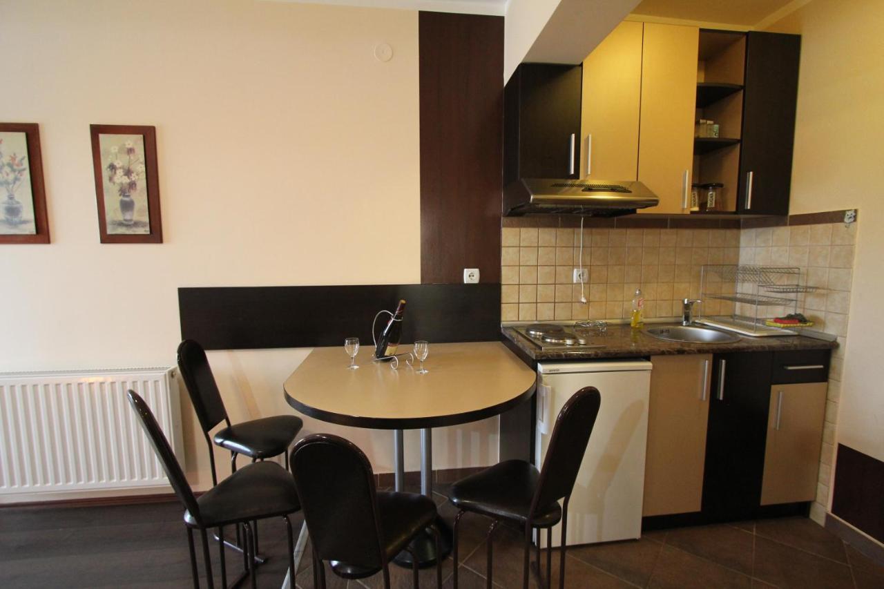 Apartmani Kovacevic Zlatibor Exterior foto