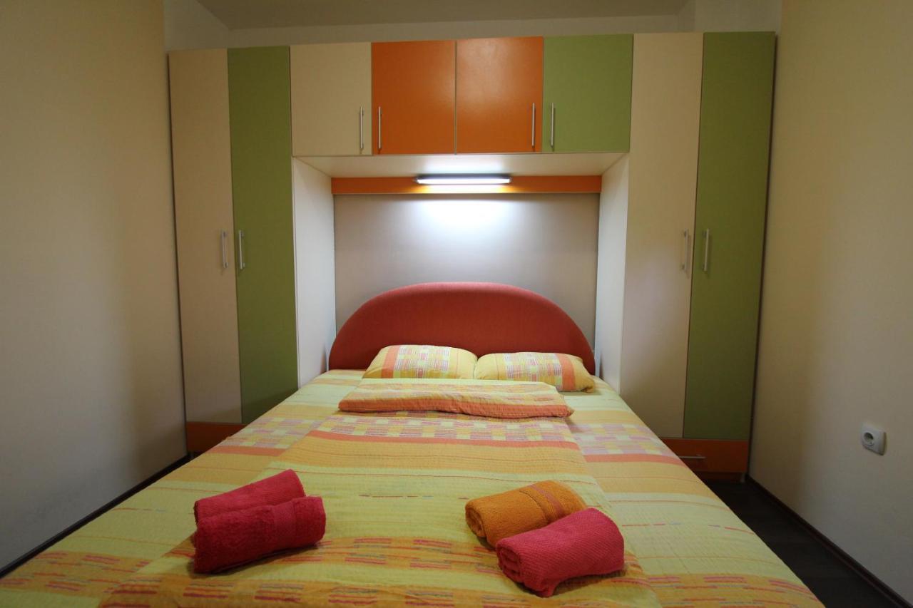 Apartmani Kovacevic Zlatibor Exterior foto