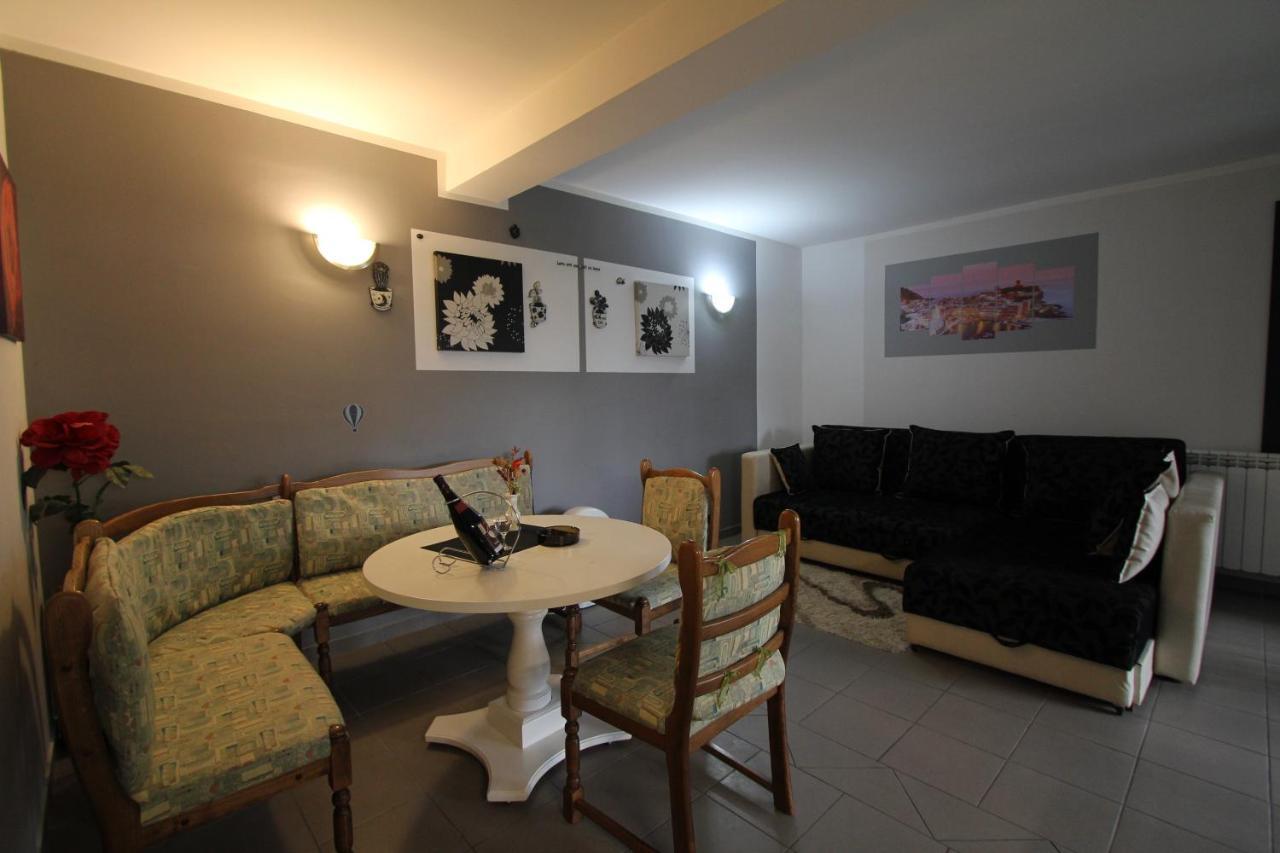 Apartmani Kovacevic Zlatibor Exterior foto